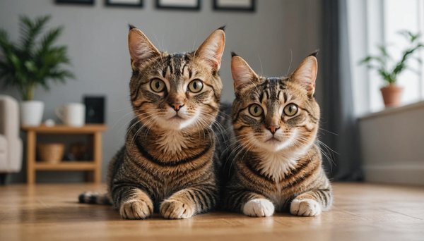 Trouvez la meilleure assurance chat pour votre compagnon en 2025