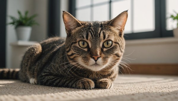 Faire garder son chat à domicile : la solution douce et pratique
